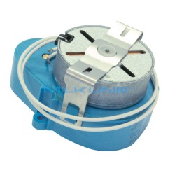 MOTOR REDUCER 24V. FOR PROGR. 9 CAMME