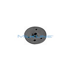 DEFLECTOR GASKET FOR MILPRO CLAW