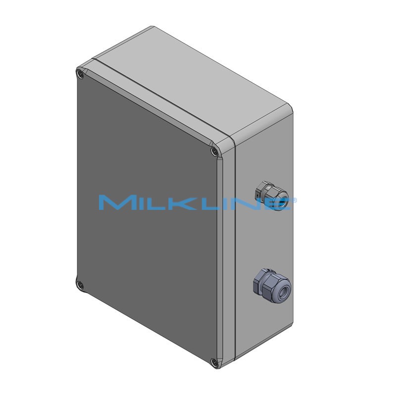 POWER SUPPLY AGRIDENT ANTENNA WITH EU PLUG