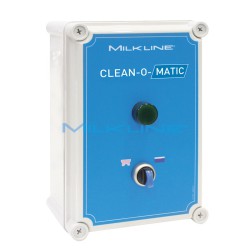 CONTROL UNIT FOR WASHING UNIT C-O-M