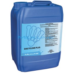 DAILYCLEAN-PLUS LIQ GIOR KG22