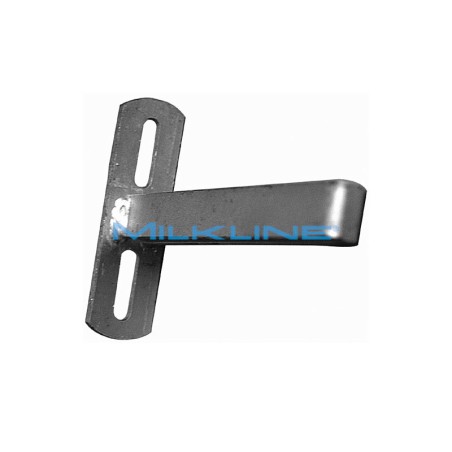 WALL TUBING SUPPORT CM.25