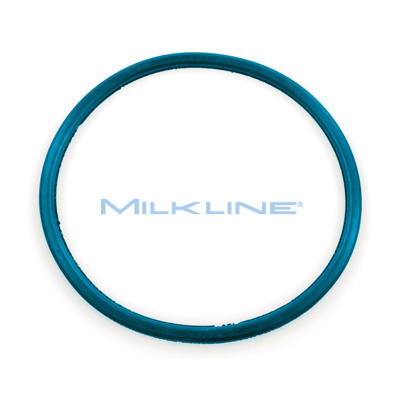 HERMETIC COVER GASKET FOR S/S CAN D.21,7