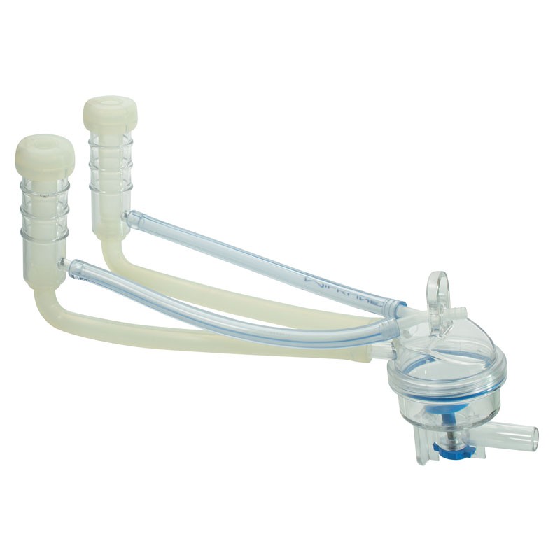 SHEEP MILKING UNIT ML/OC GL SIL