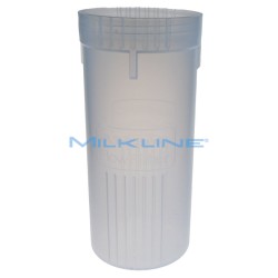 TRANSP.BODY FOR AMBIC FILTER