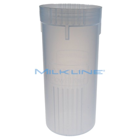 TRANSP.BODY FOR AMBIC FILTER