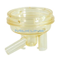 BOWL ONLY PF16 C/V FOR MILPRO/QTM