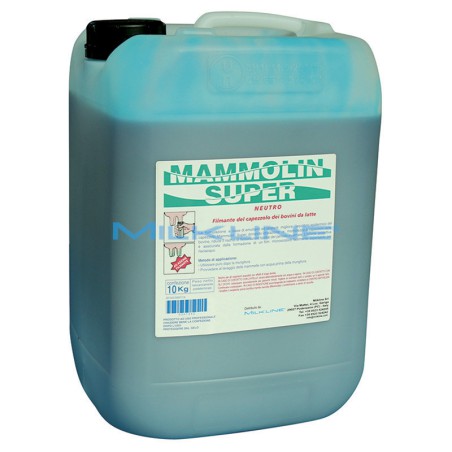 MAMMOLIN SUPER COATING KG.10