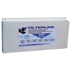 SET 250 FILTERLINE S SALD 250X60