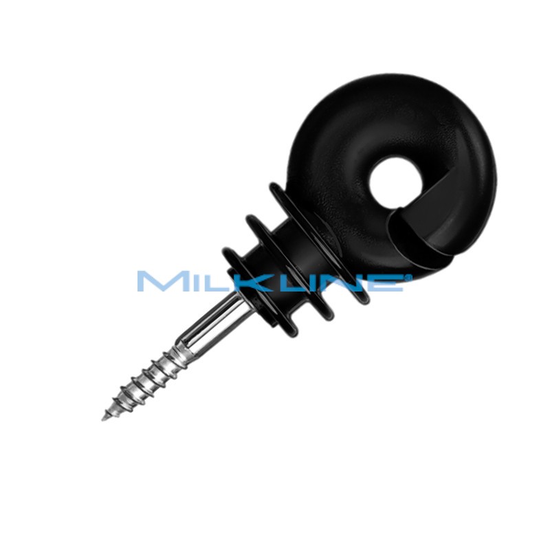 SET 25 ISOL NERO ROT LEGNO LI X F/C/B10