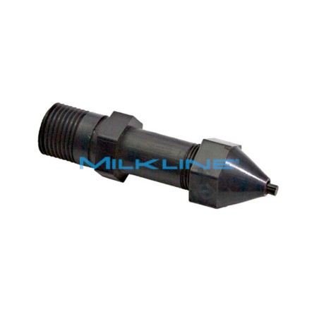 VALVOLA COMPL. BASSA PRESSIONE X SB12KU