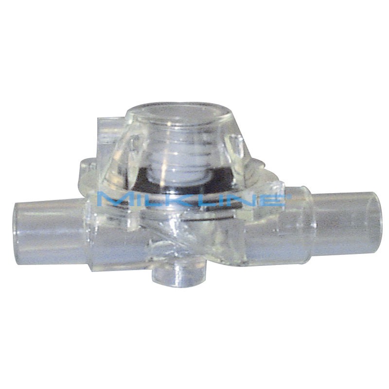 LOWER VALVE FOR AUT.DRAIN OUTLET RECORDER FB