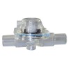 LOWER VALVE FOR AUT.DRAIN OUTLET RECORDER FB