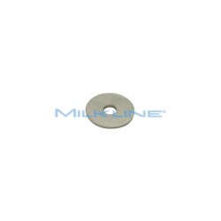 LITTLE ROUND NUT FOR UPPER VALVE DIAPHRAGM TV+TN FB
