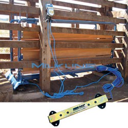 CENTRALINA BILANCIA ELETTR. EZIWEIGHT2