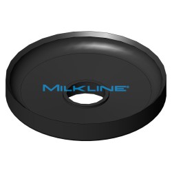 GUARNIZIONE SPRUZZ.STAZ.LAV.ML TN L.B.