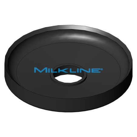 GUARNIZIONE SPRUZZ.STAZ.LAV.ML TN L.B.