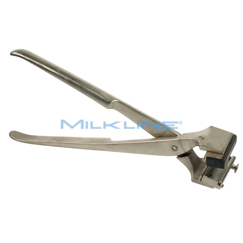 PINZA TATUAGGIO K MET.5 CASELLE 10MM