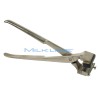 PINZA TATUAGGIO K MET.5 CASELLE 10MM