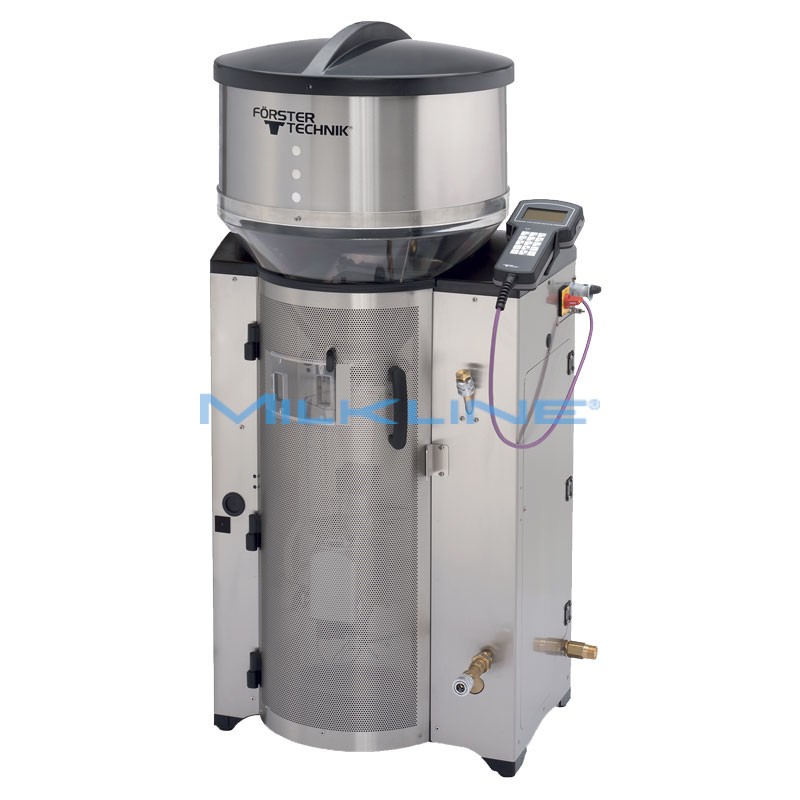 ALLATTATRICE VARIO TAK5-VS2-50 400V