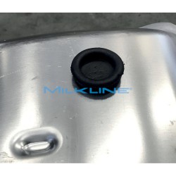 TAPPO LATERALE PER AG INOX TS