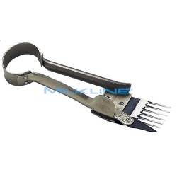 FORBICE TOSAPEC.DENTI LARGHI E