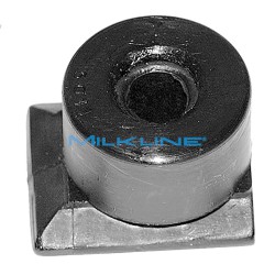 IP ADAPTER FOR ORION FOR VACUUM COCK