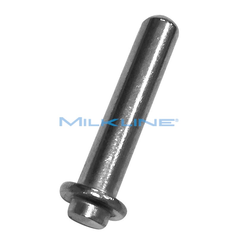 PERNO X ABBEVERATOIO 1/2" PER MAGRONI