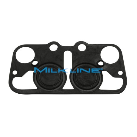 UPPER DIAPHRAGM FOR LE20+LP20