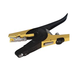 APPLICATORE A PINZA ALLFLEX PRELIEVO DNA