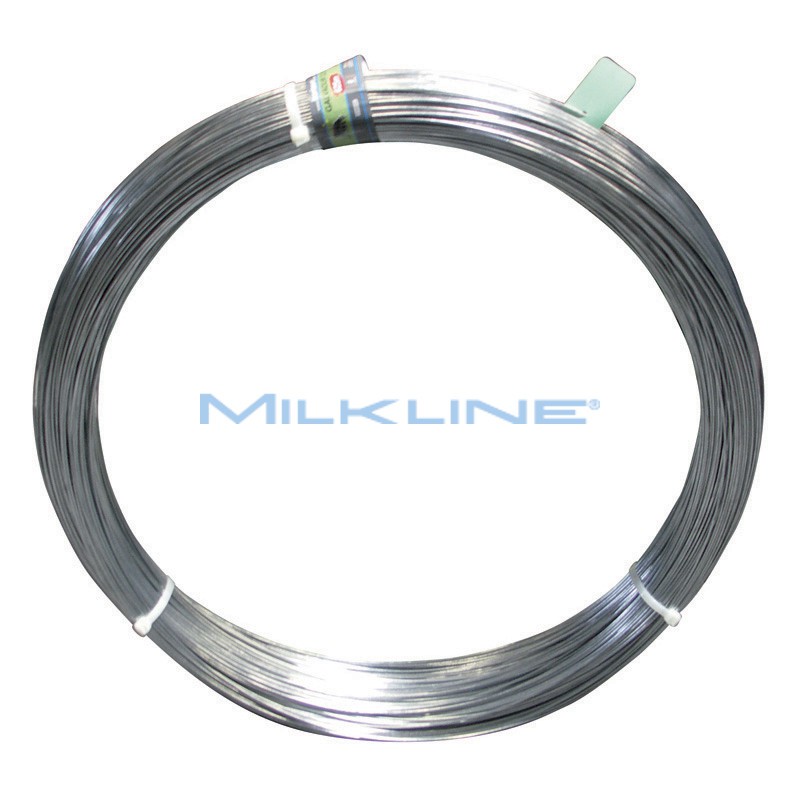 FILO DI FERRO SPECIALE D.2,5MM - 625MT