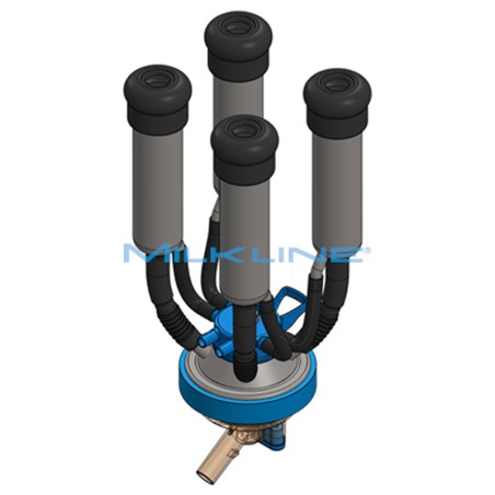 GM ML/MILPRO450/A PAR