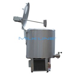 VASCA BHN 100 2M 220 VERT R290