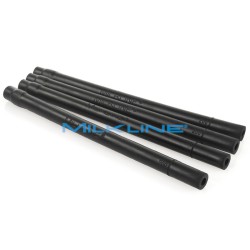 SET TUB VUOTO GOMMA 230X7X13 MILK