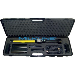 VALIGETTA TRASPORTO X LETTORE RS420