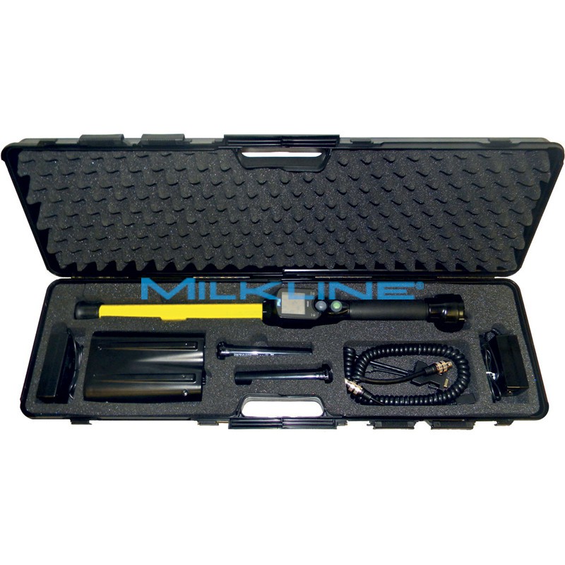 VALIGETTA TRASPORTO X LETTORE RS420