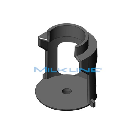 VARIFLO CLIP NOZZLE COMPLETE SINGLE LESS “O” RING