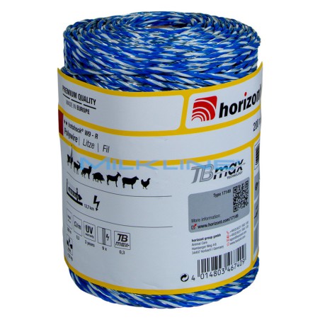 FILO HOTSHOCK W9 BLU MT200