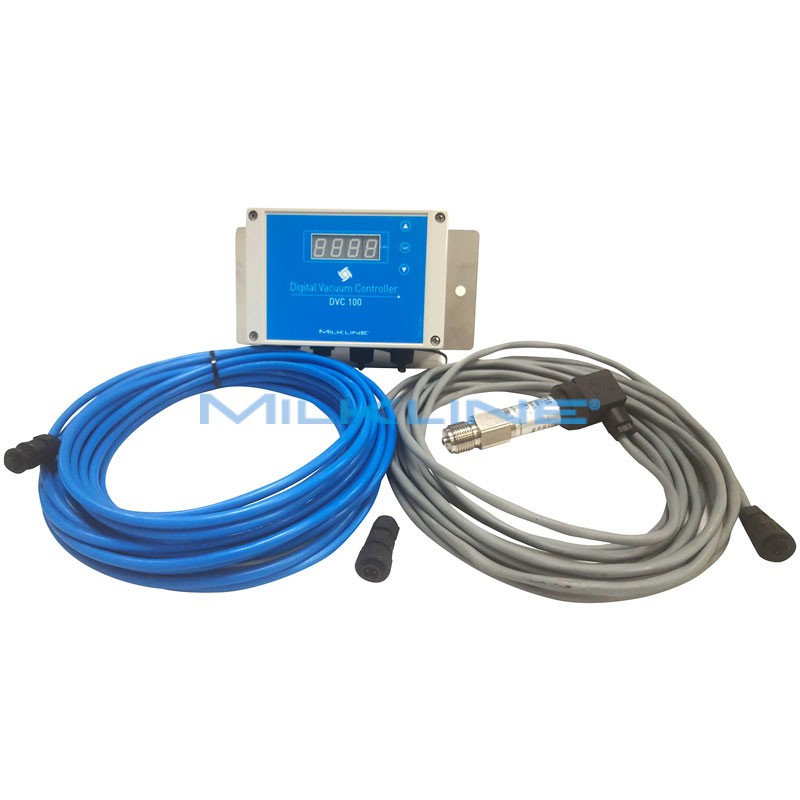 DVC - VACUUM CONTROLLER FOR INVERTER CPL