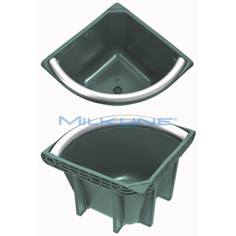 MANGIATOIA ANGOLO EQ ANTIURTO