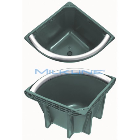 MANGIATOIA ANGOLO EQ ANTIURTO