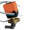 DRIVE MOTOR 3/2 WAY VALVE 180-250V