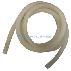 GUARNIZIONE D.15MM SILICONE