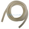 GUARNIZIONE D.15MM SILICONE