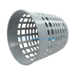 MUSALE X VITELLI GRIGIO CM.16 SENZA CINGHIA