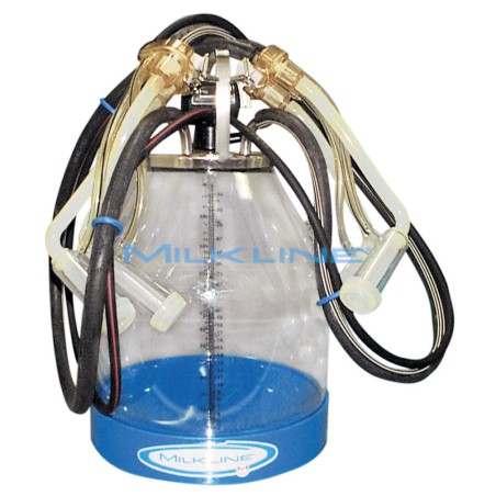 MILKING BUCKET SHEEP PASTORE/I P30