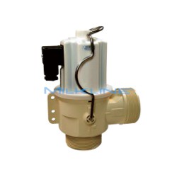 DRAIN VALVE MU FOR WASHING 24VAC
