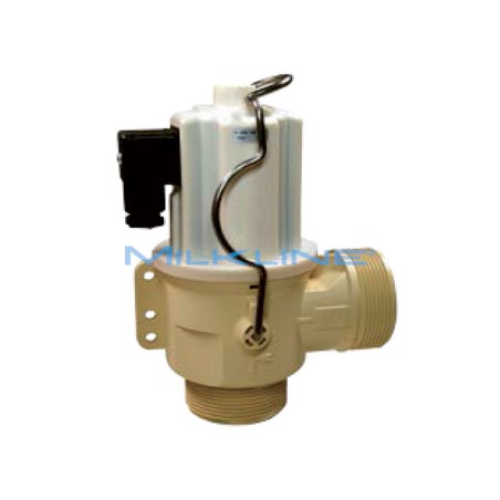 DRAIN VALVE MU FOR WASHING 24VAC