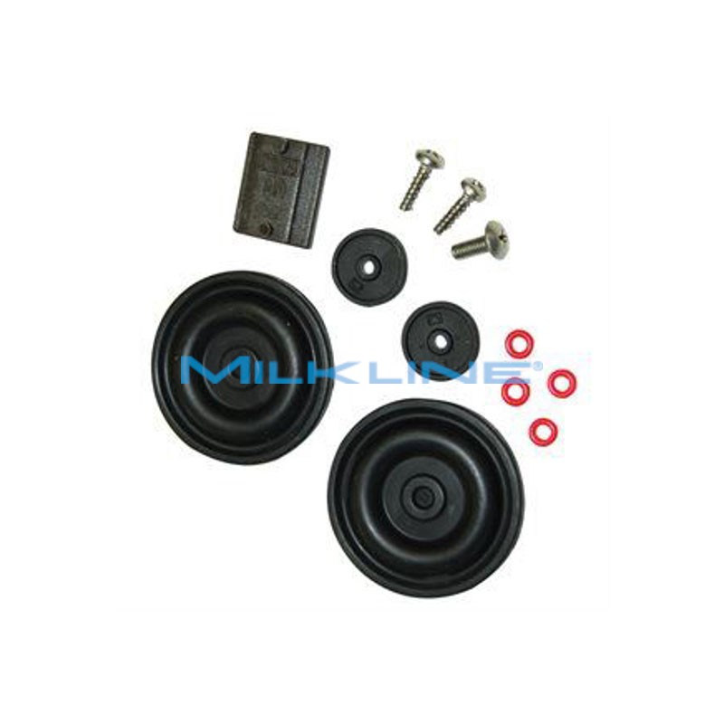 KIT RICAMBIO PULS.L80 65/35