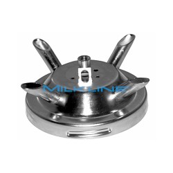 S/S PART 450/T13/HER FOR MILPRO 45 DEGREES